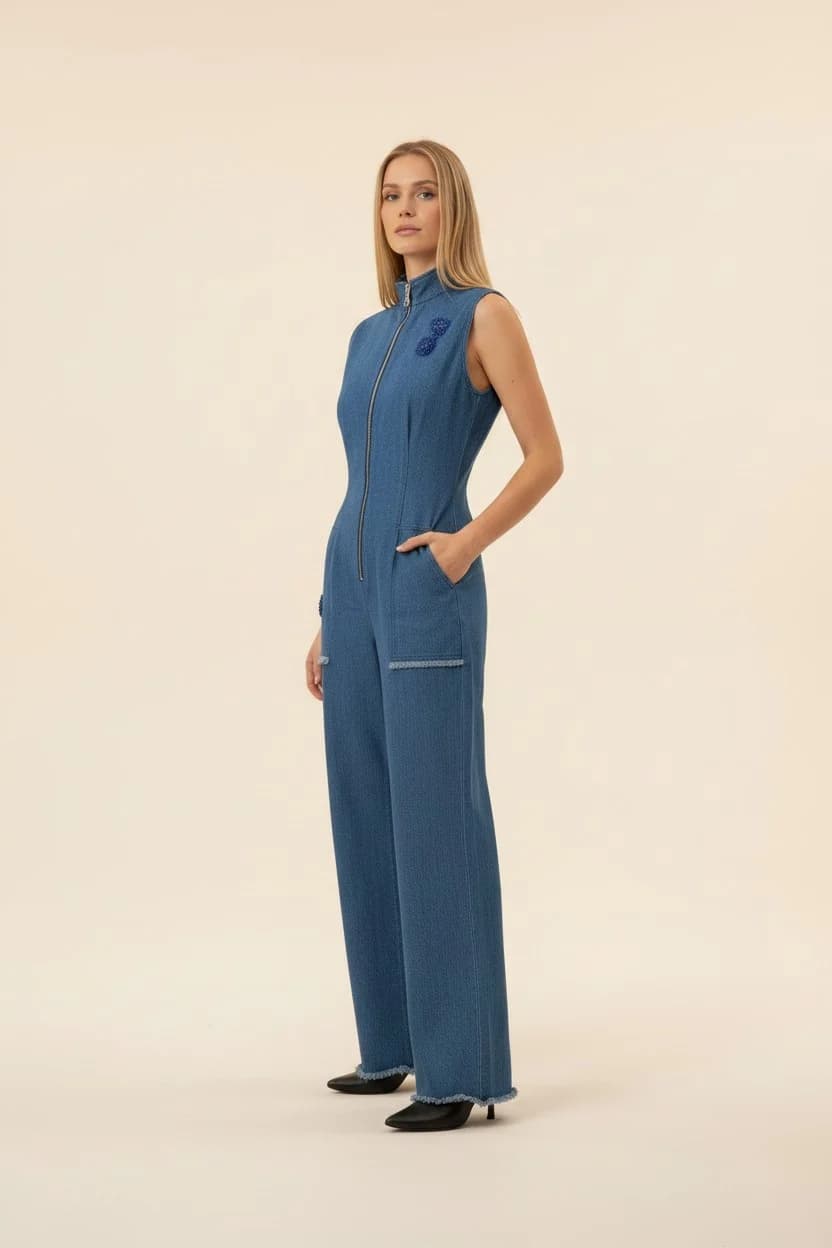 indigo-fermuarli-islemeli-denim-tulum