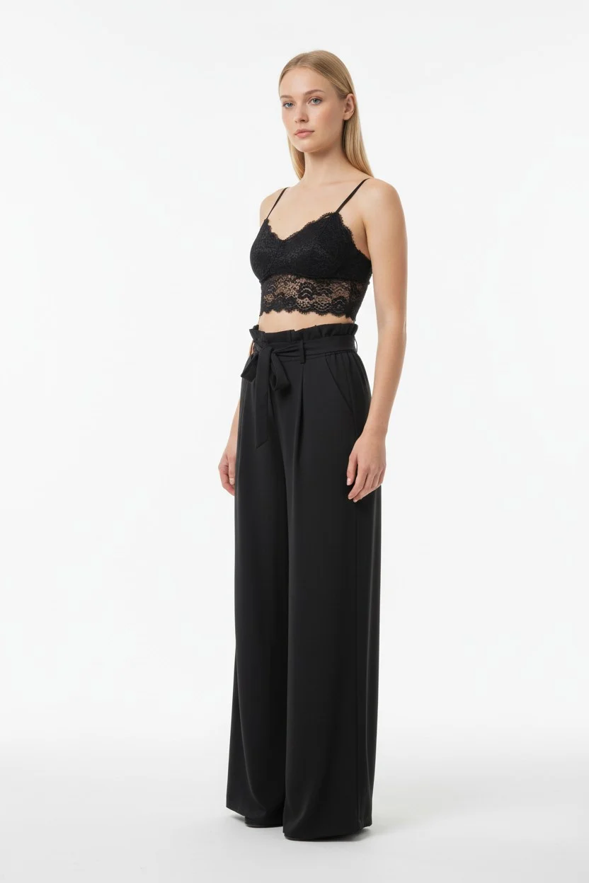 lace-grace-beli-firfirli-baglamali-siyah-bol-paca-pantolon