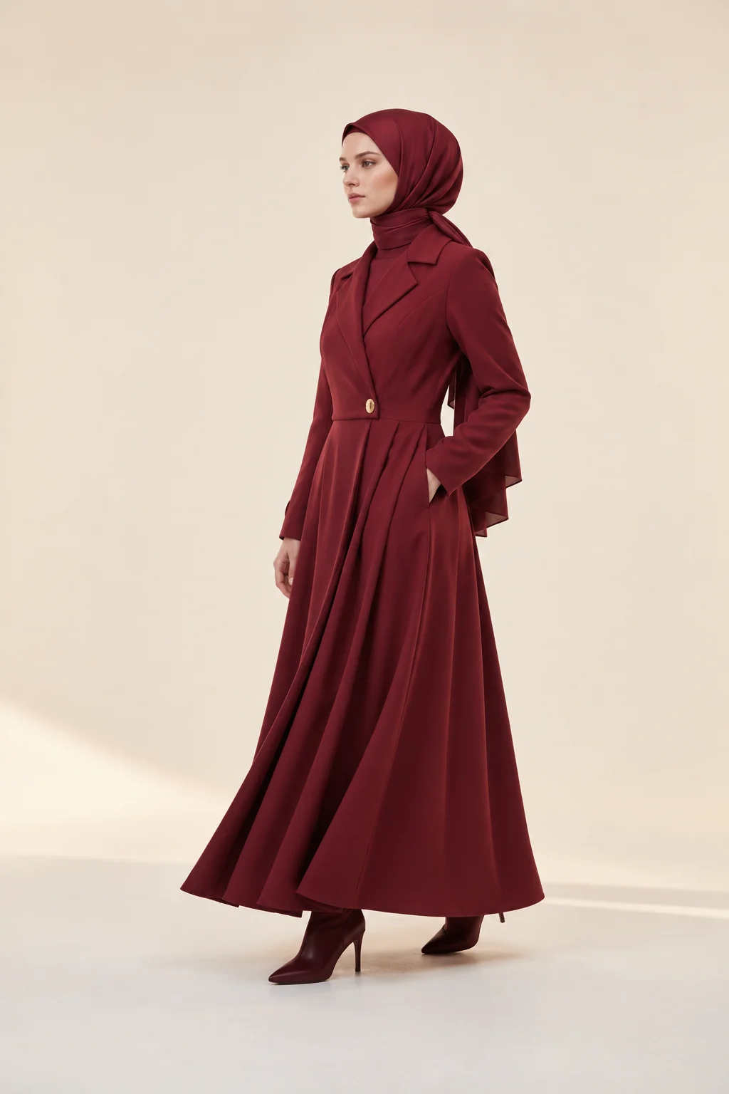 scarlet-kruvaze-klapa-yaka-pileli-bordo-elbise